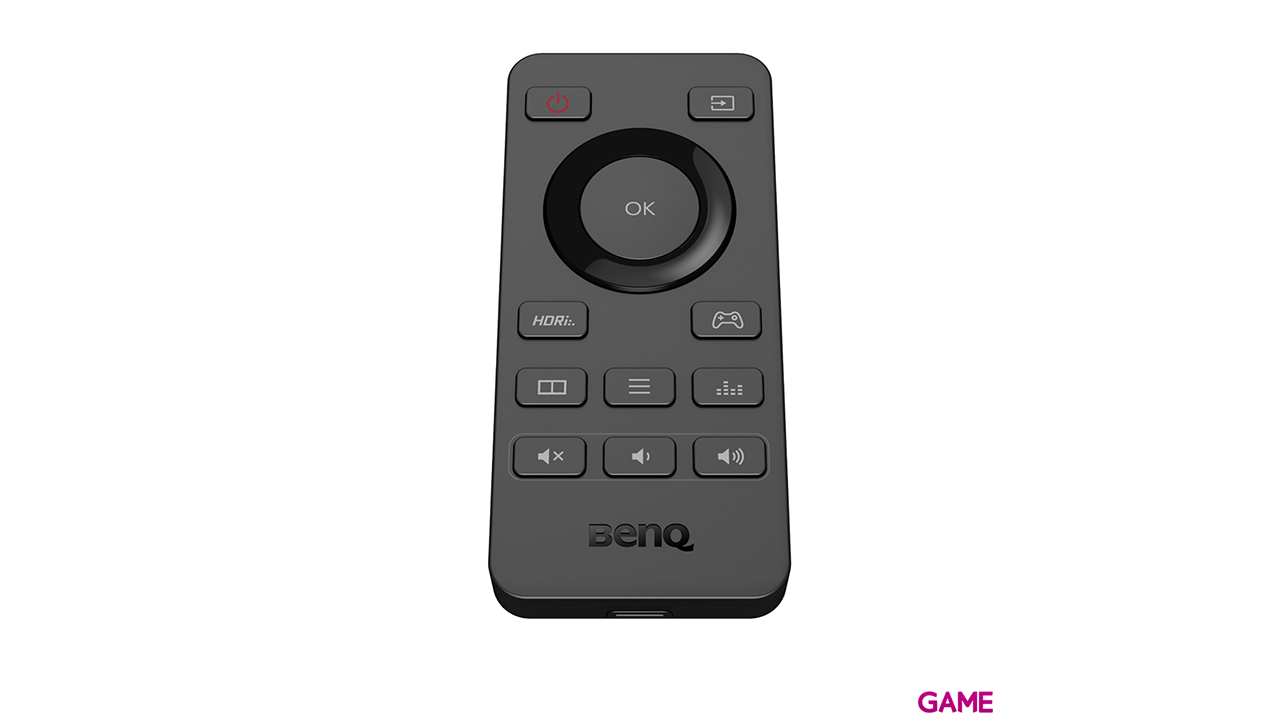 BenQ Mobiuz EX3415R 34´´ - LED - 2K QHD UltraWide - Monitor Gaming-8