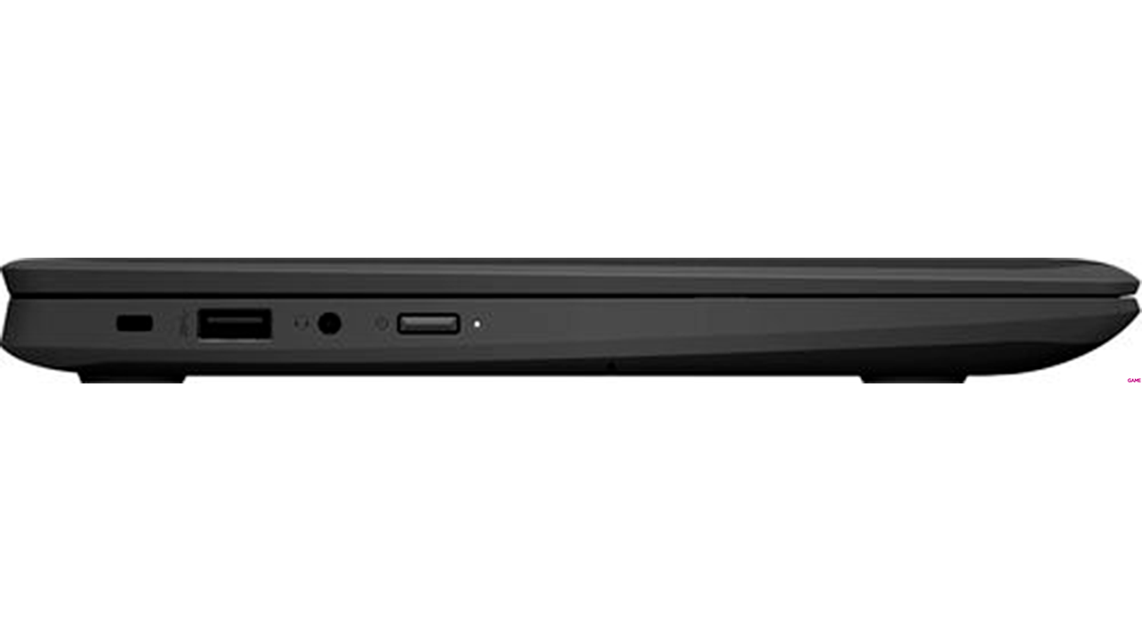 HP ProBook x360 11 G7 Híbrido Silver N6000 - 4GB - 128GB SSD - 11.6