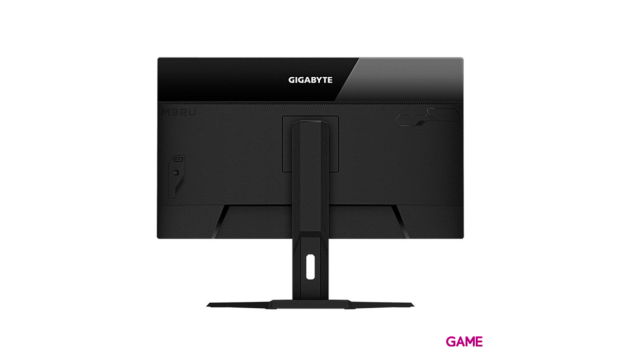 Gigabyte M32U 31.5´´ - IPS Super Speed - 4K UHD - 144Hz - 1ms - KVM - Monitor Gaming-2