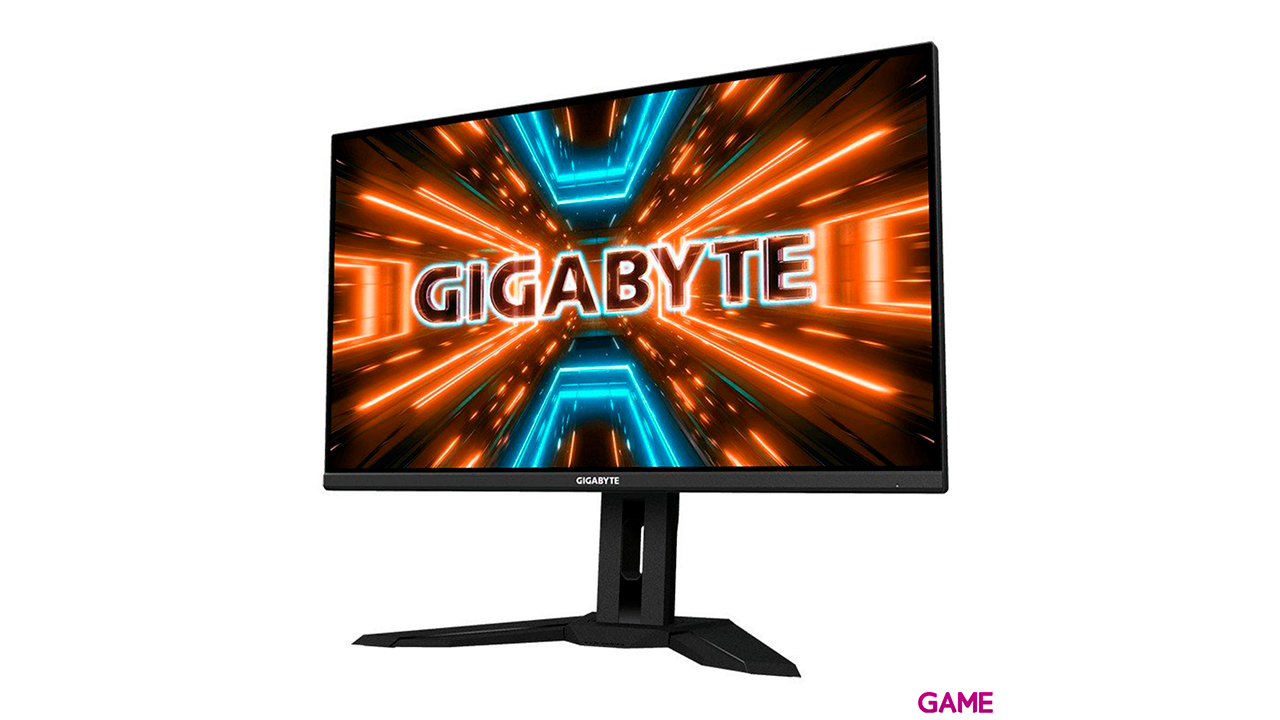 Gigabyte M32U 31.5´´ - LED - 4K UHD - Monitor-6