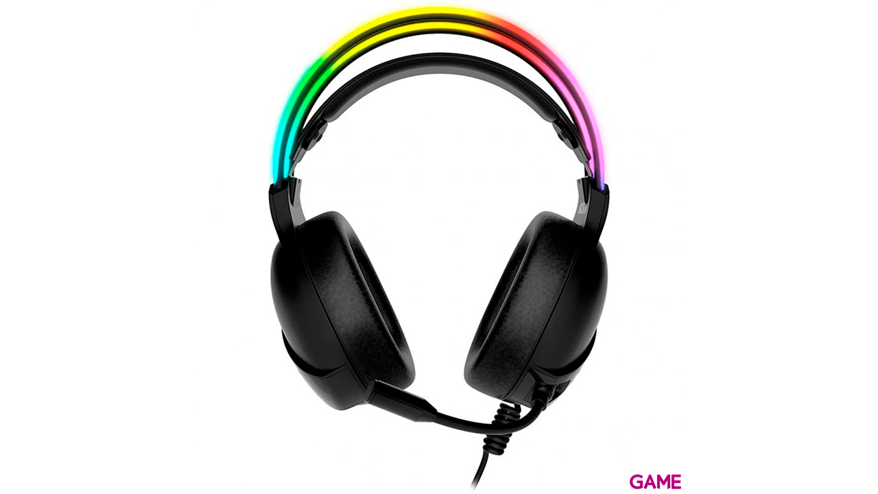 Krom Klaim RGB - Auriculares Gaming-1