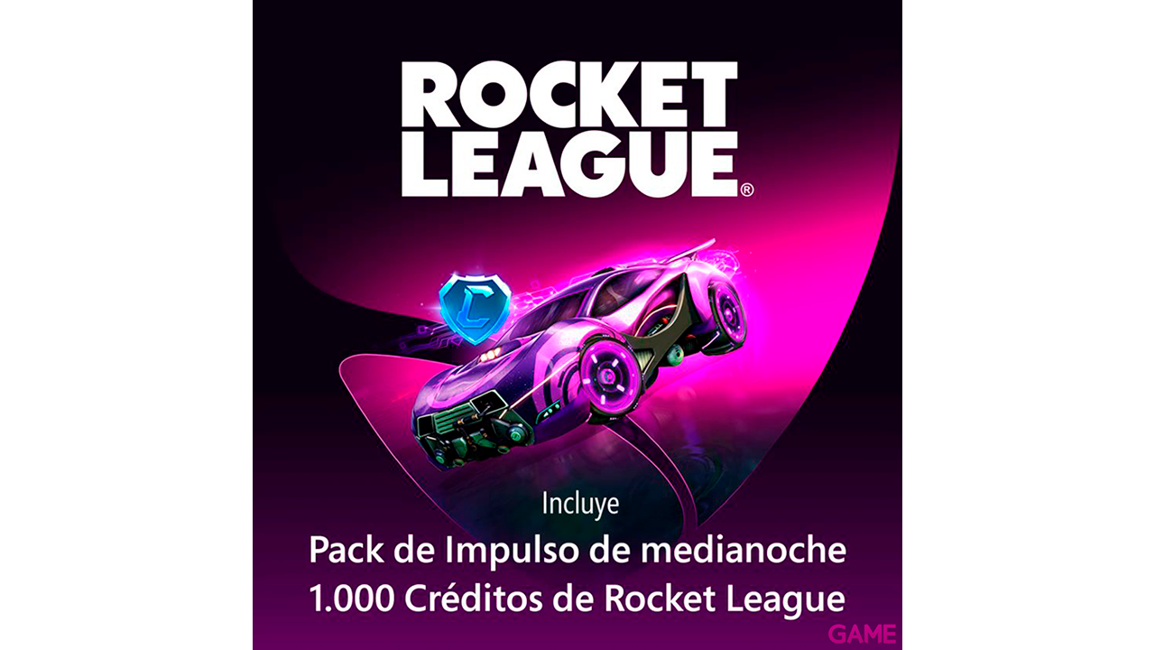 Xbox Series S Fortnite & Rocket League-2