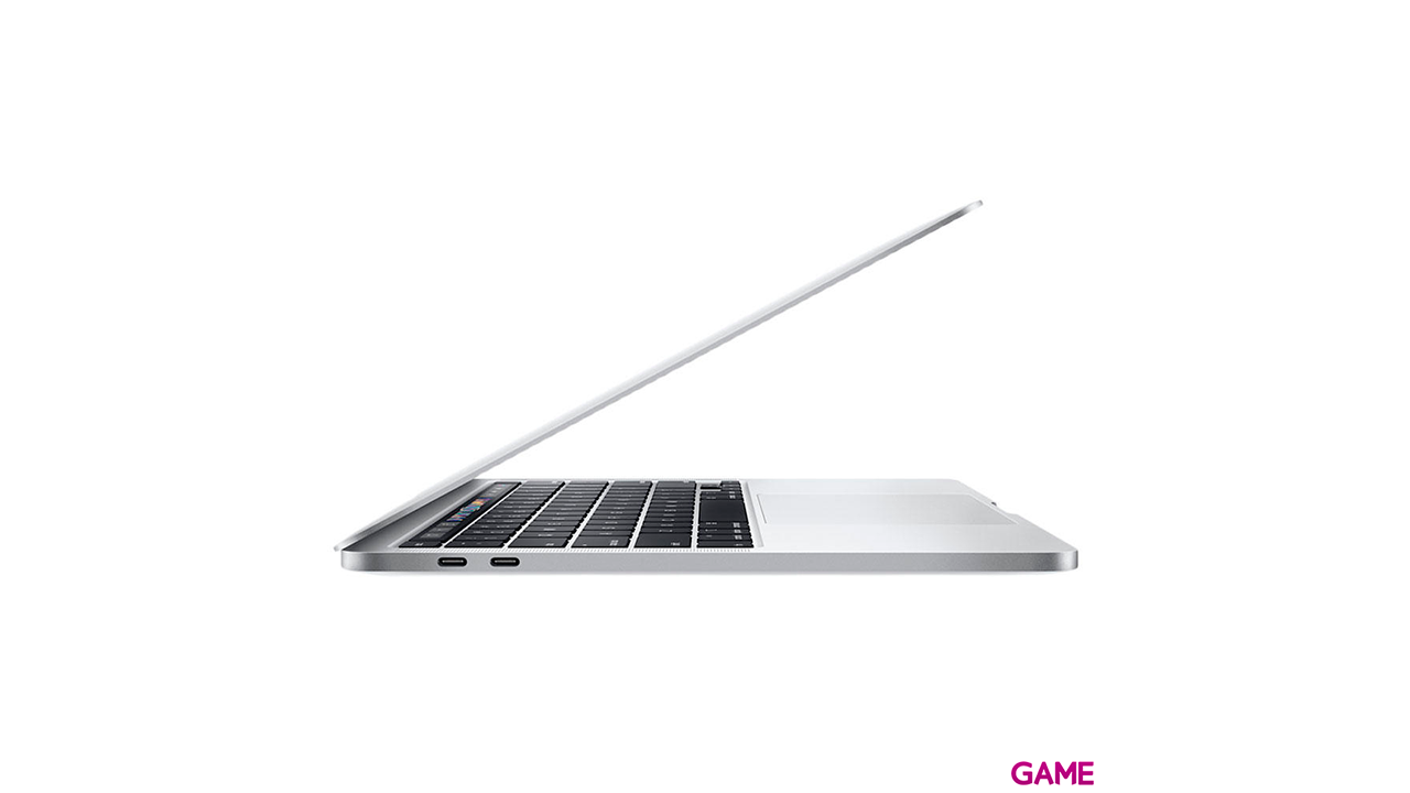Apple MacBook Pro 13 2020 M1 - 16GB - 512GB SSD - 13´´ - macOS - Ordenador Portatil-0