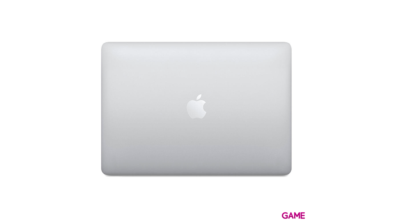 Apple MacBook Pro 13 2020 M1 - 16GB - 512GB SSD - 13´´ - macOS - Ordenador Portatil-2