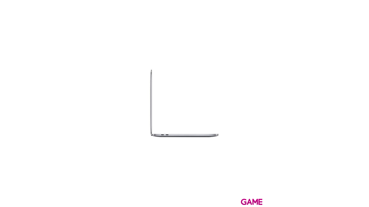 Apple MacBook Pro 13 2020 M1 - 16GB - 512GB SSD - 13´´ - macOS - Ordenador Portatil-3