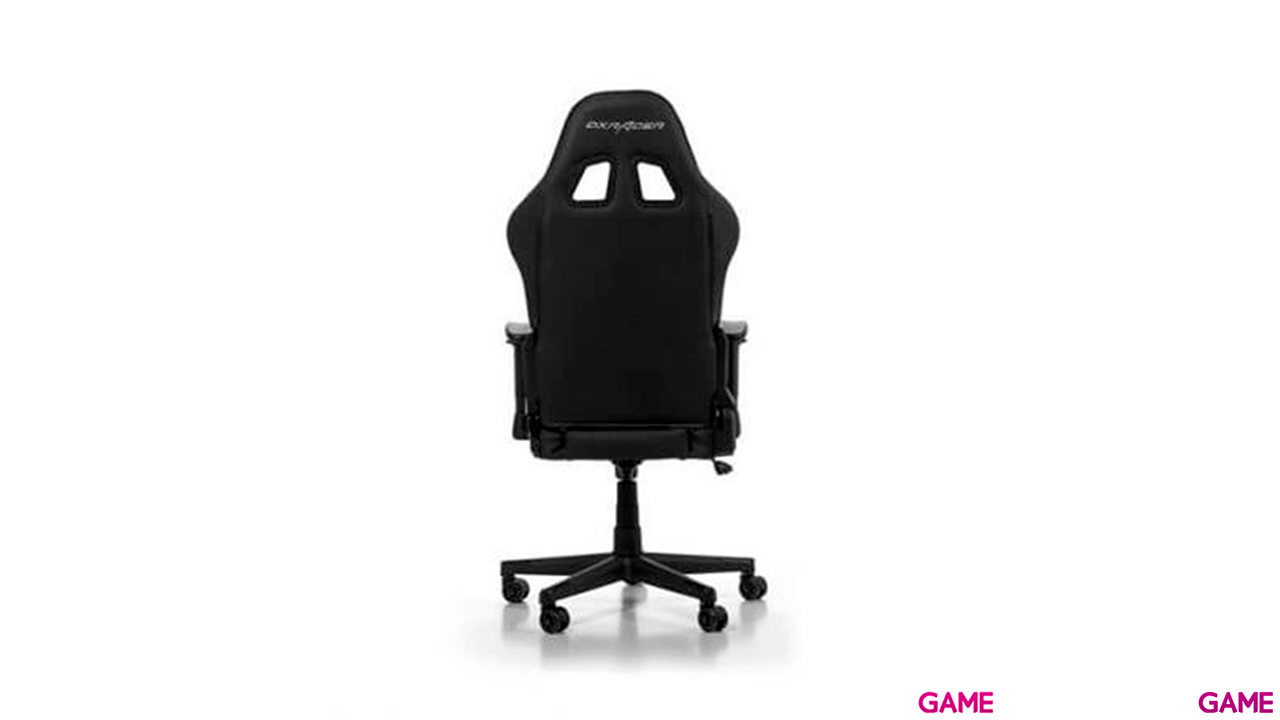 DxRacer Serie P Negro - Silla Gaming-1