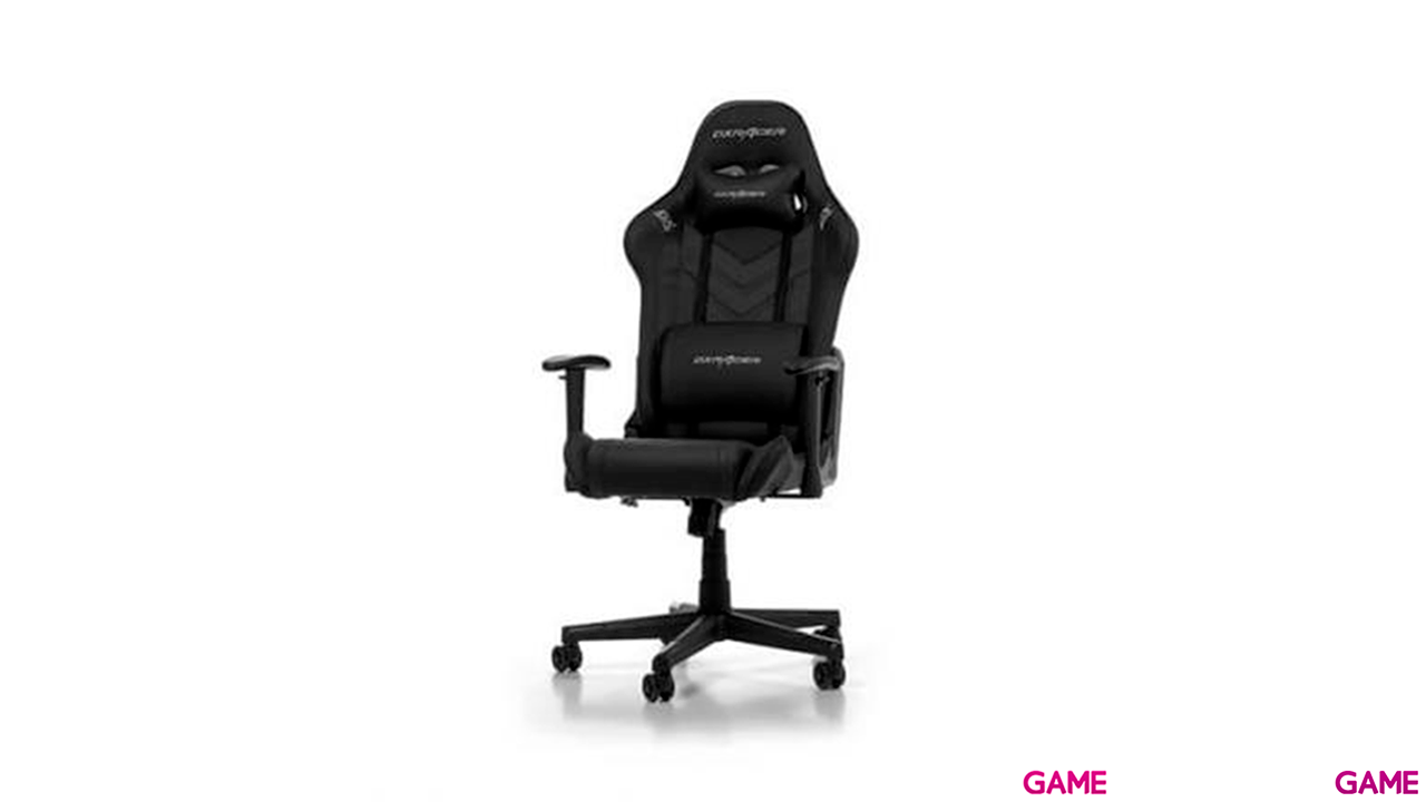 DxRacer Serie P Negro - Silla Gaming-2