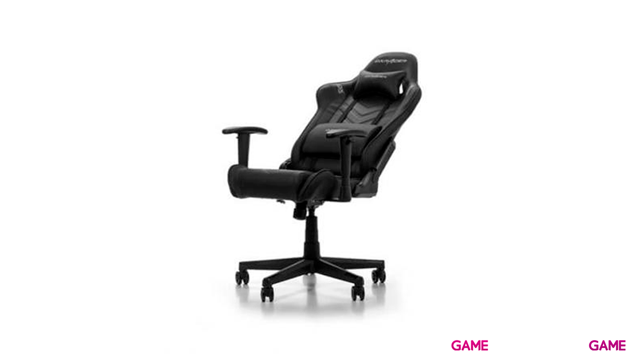 DxRacer Serie P Negro - Silla Gaming-3