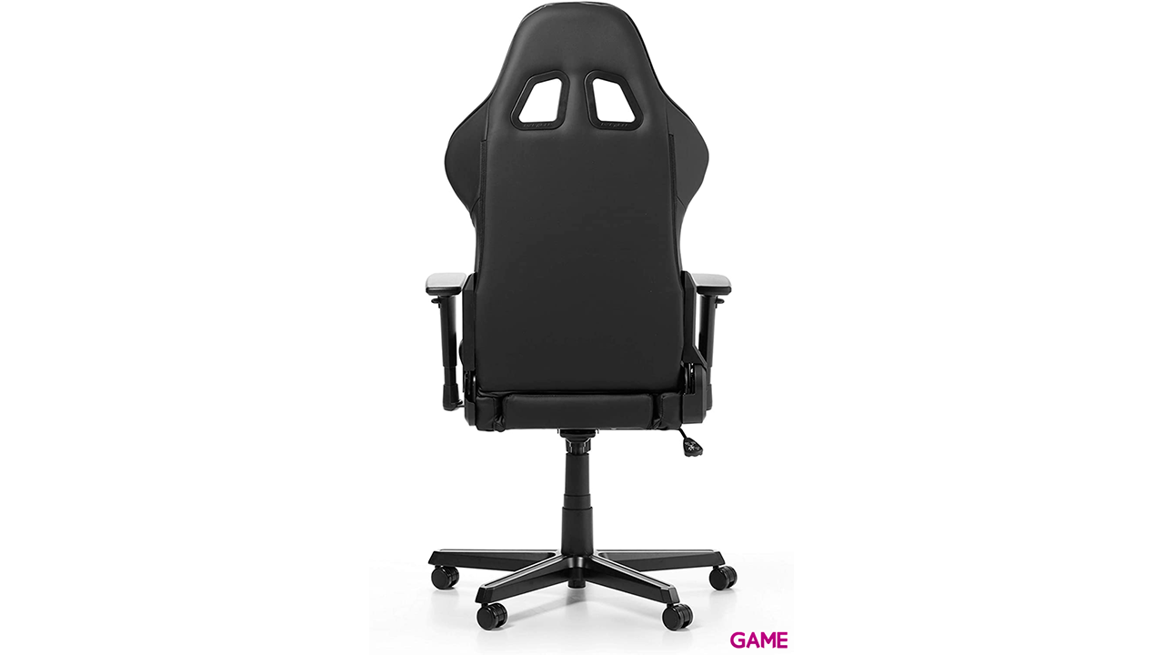 DxRacer Serie Formula Negro - Silla Gaming-2
