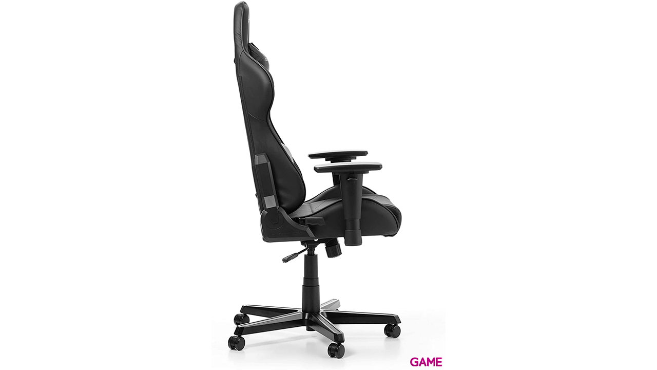 DxRacer Serie Formula Negro - Silla Gaming-3
