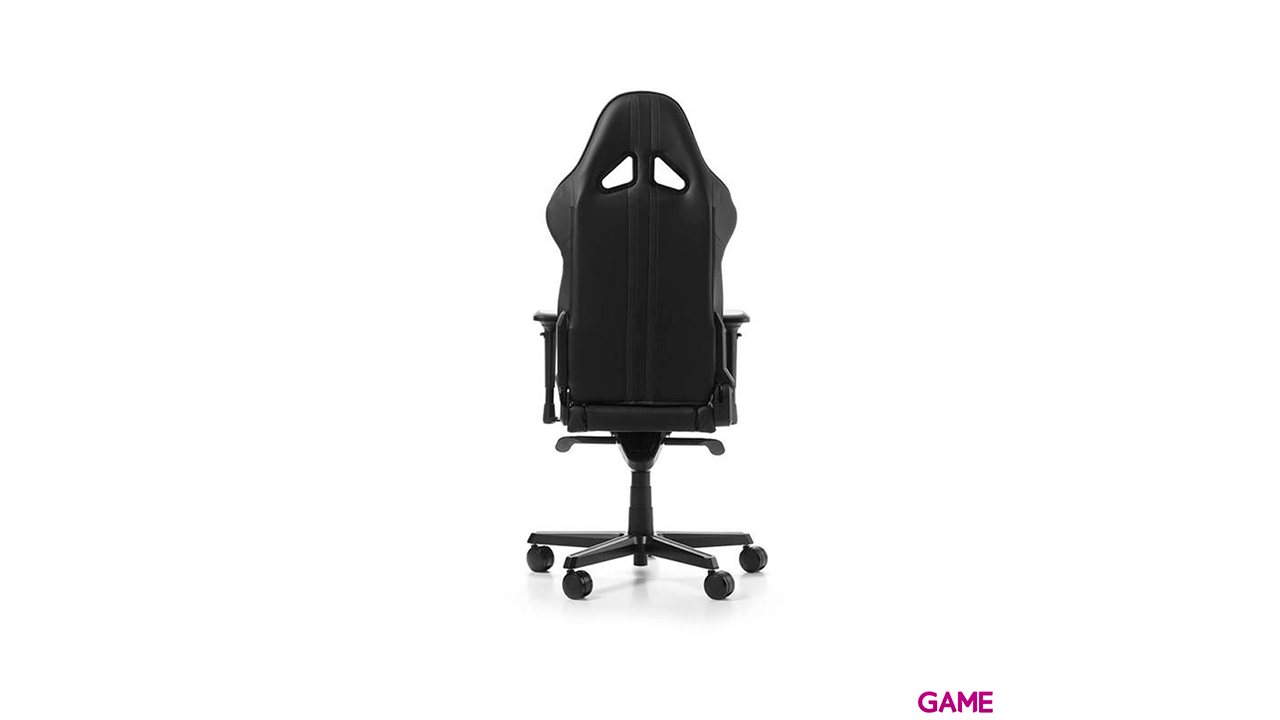 DxRacer Serie Racing Pro Negro - Silla Gaming-0