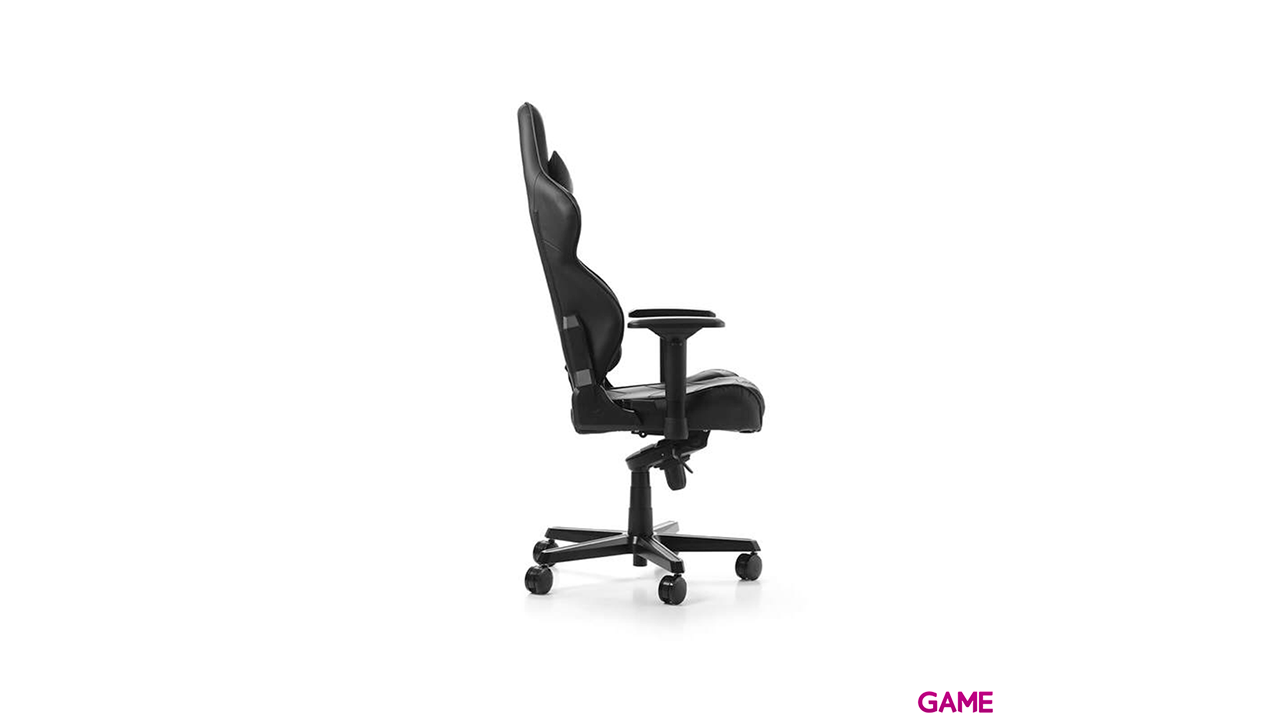 DxRacer Serie Racing Pro Negro - Silla Gaming-4