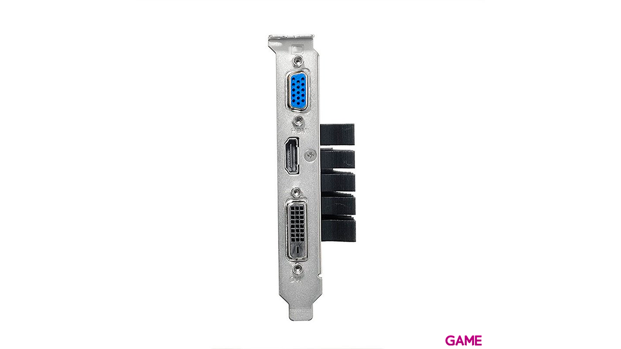ASUS GeForce GT 730 2GB GDDR5 - Tarjeta Grafica-2