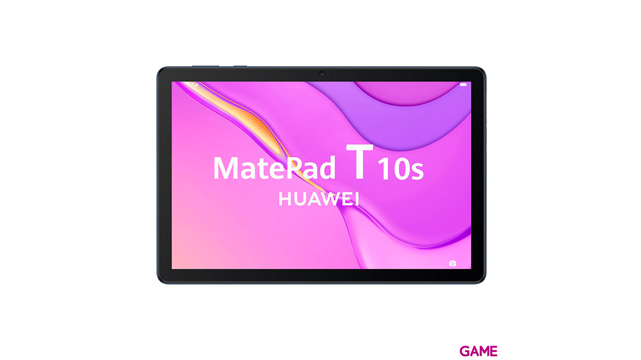 Huawei MatePad T 10s 10.1´´ Azul - 4GB - 64GB - Tablet-0