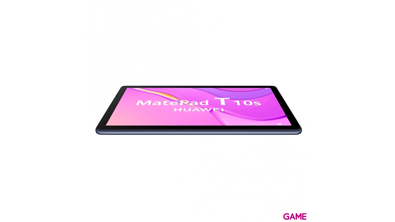 Huawei MatePad T 10s 10.1´´ Azul - 4GB - 64GB - Tablet-2