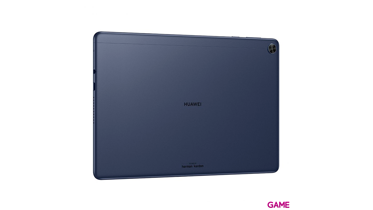 Huawei MatePad T 10s 10.1´´ Azul - 4GB - 64GB - Tablet-4