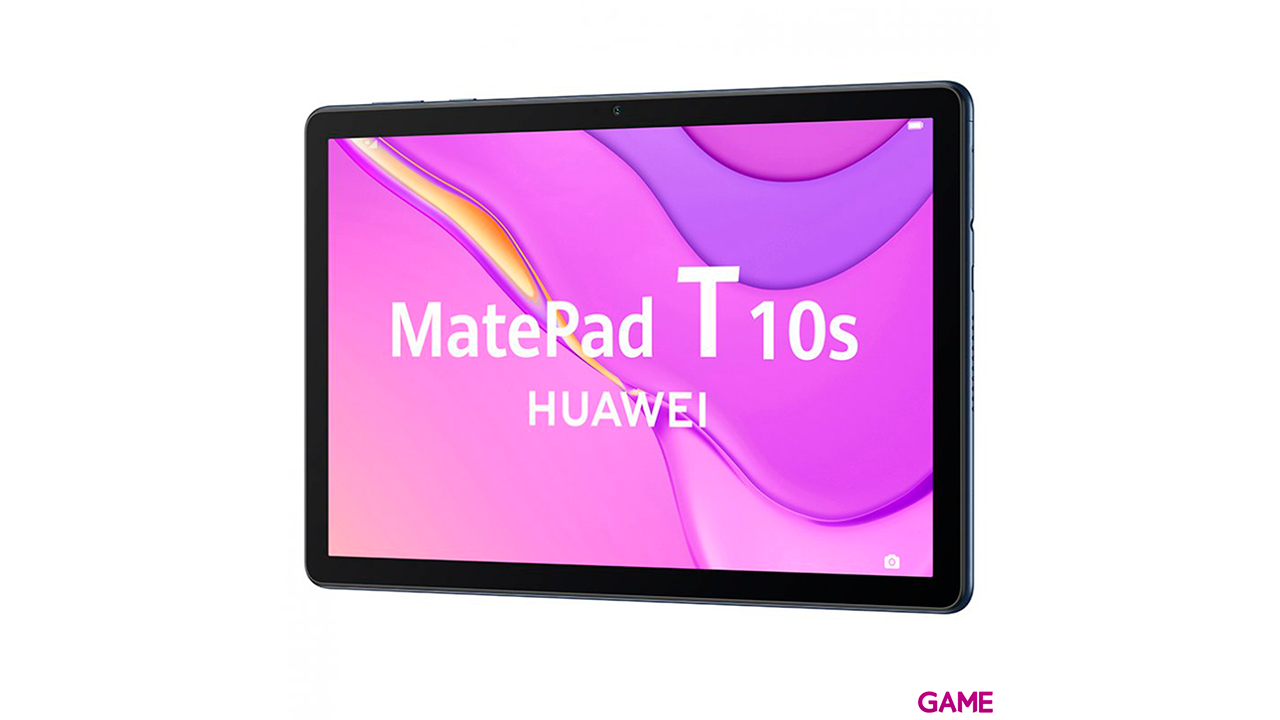 Huawei MatePad T 10s 10.1´´ Azul - 4GB - 64GB - Tablet-5