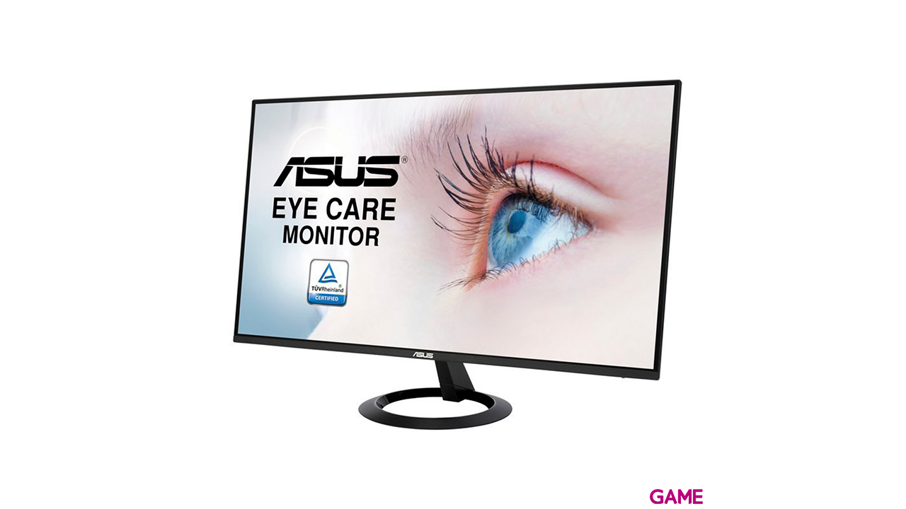Asus VZ27EHE 27´´ - LED - Full HD - Monitor-2
