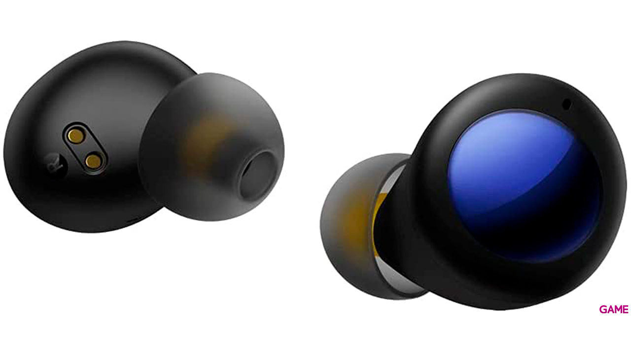 realme Buds Air 2 Neo Auriculares Dentro de oido Bluetooth Negro-0