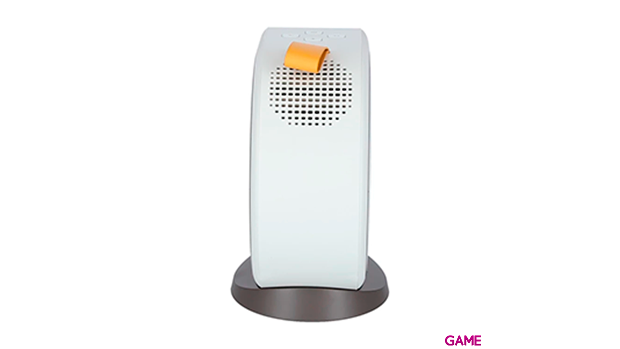 Benq GV30 Mobile - 720p - 300 ANSI - 100.000:1 - Proyector-1