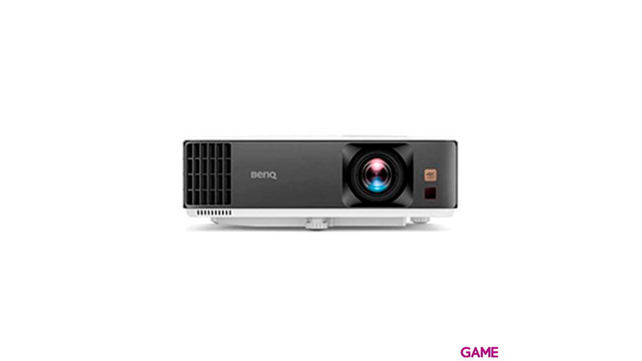 Benq TK700 4K UHD - 3200 ANSI - 10.000:1 - Low Input Lag - Proyector Gaming-0