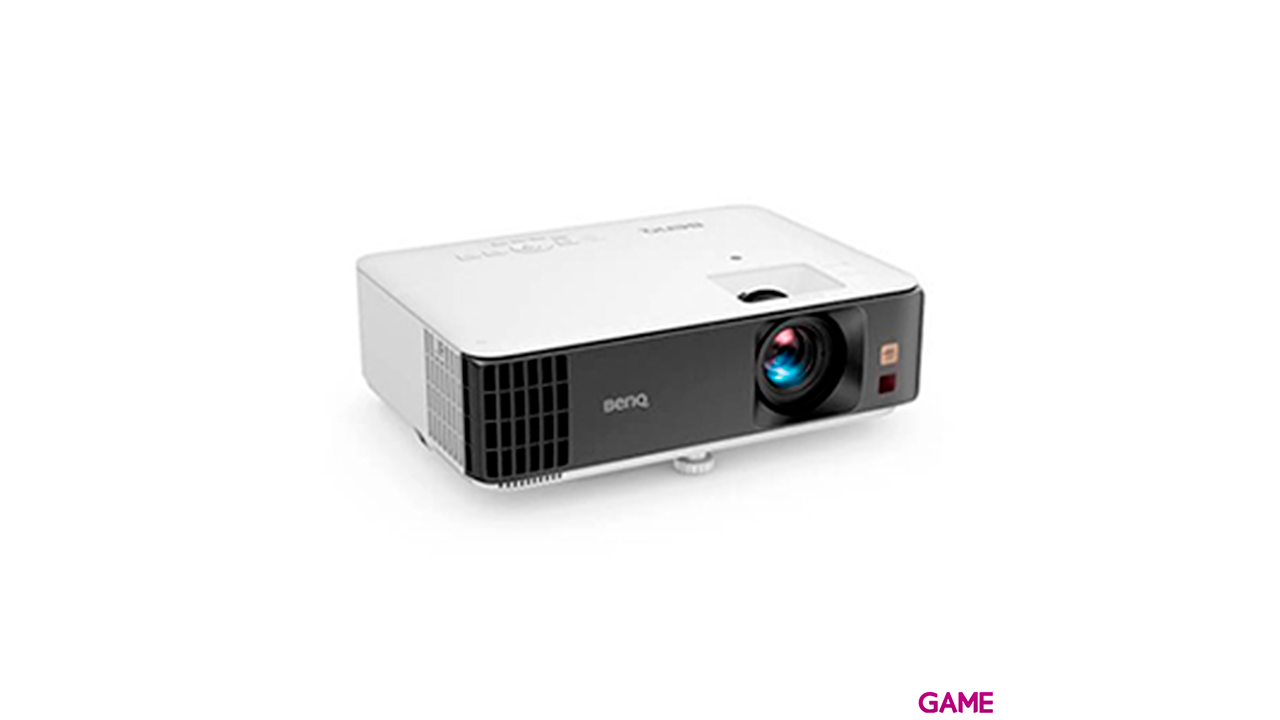 Benq TK700 4K UHD - 3200 ANSI - 10.000:1 - Low Input Lag - Proyector Gaming-1