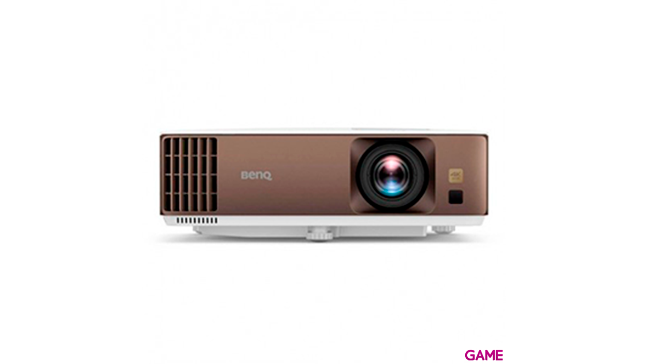 Benq W1800 4K UHD - 2000 ANSI - 10.000:1 - Proyector-0