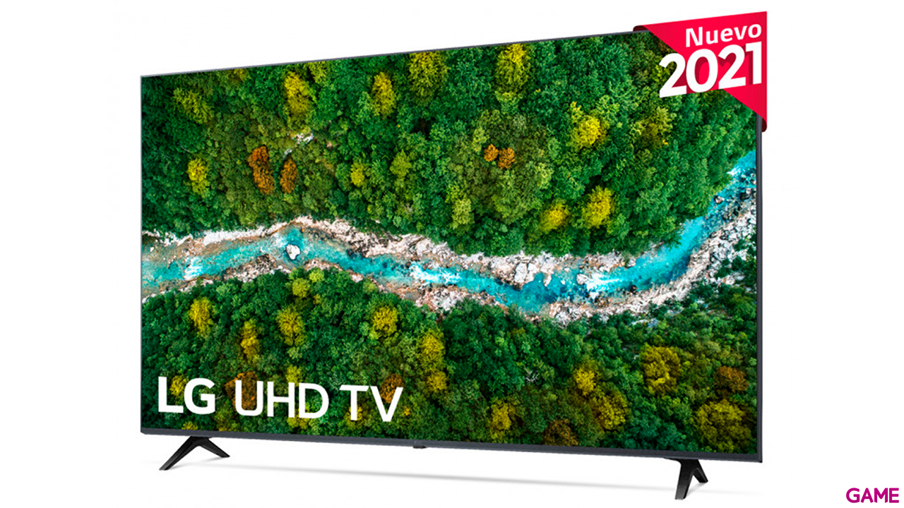 LG 65UP77006LB 165,1 cm (65