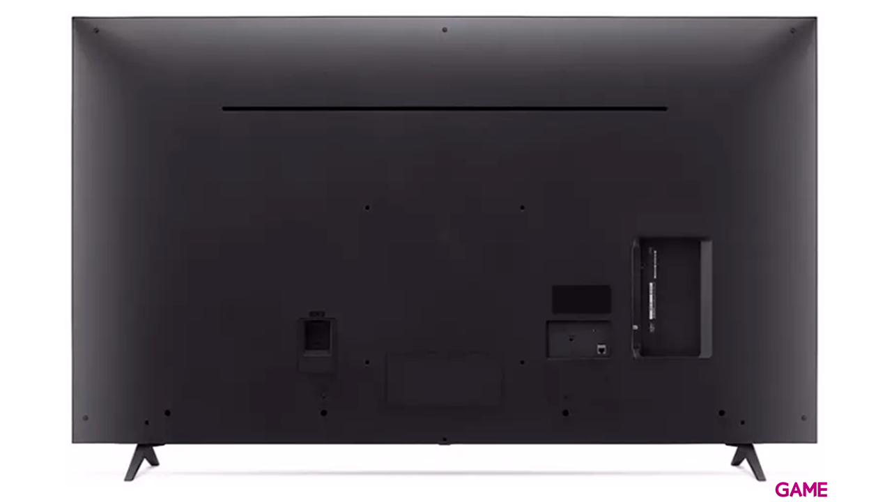 LG 65UP77006LB 165,1 cm (65