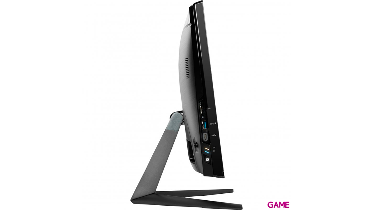 MSI AIO Pro 22XT 10M-436EU i3-10105 - 8GB - 256GB SSD - 21.5´´ Tactil - W10 - Ordenador Sobremesa All in One-3