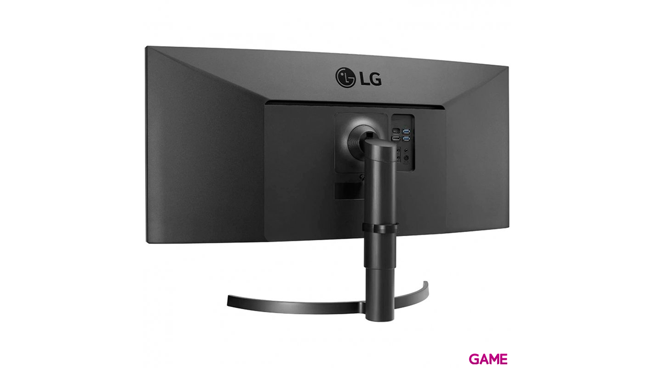 LG 35WN73A-B pantalla para PC 88,9 cm (35