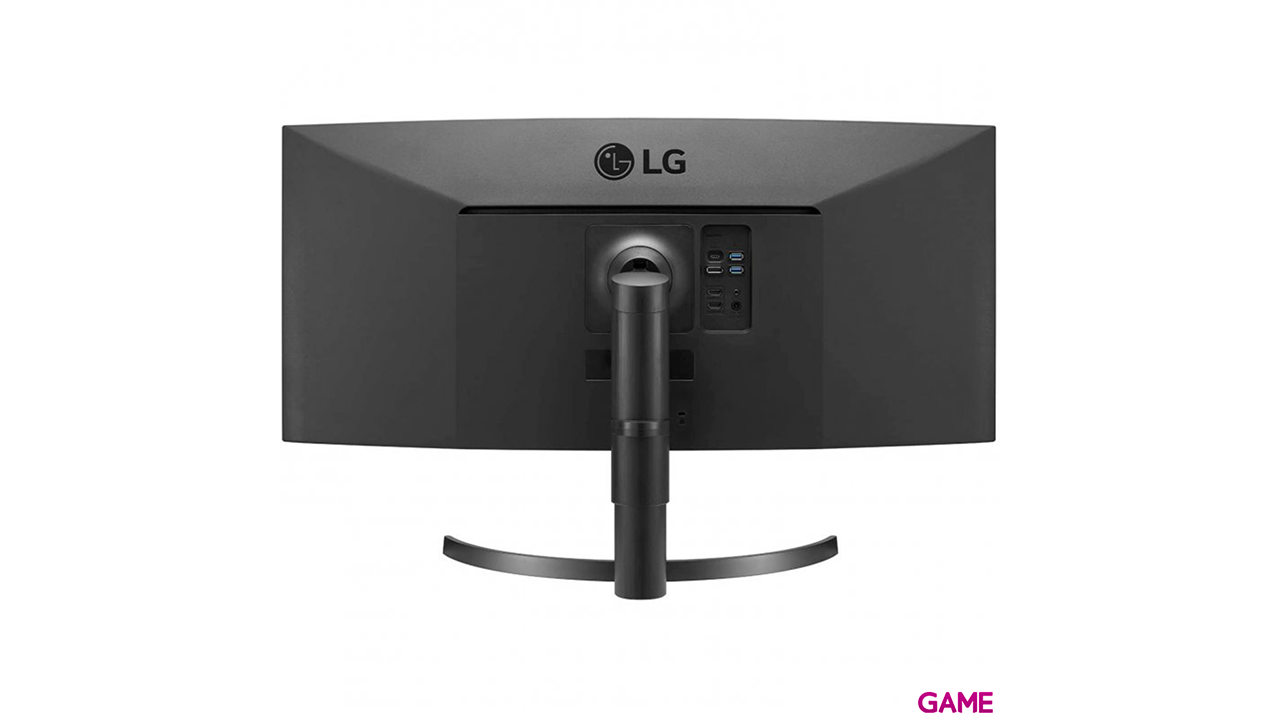 LG 35WN73A-B pantalla para PC 88,9 cm (35