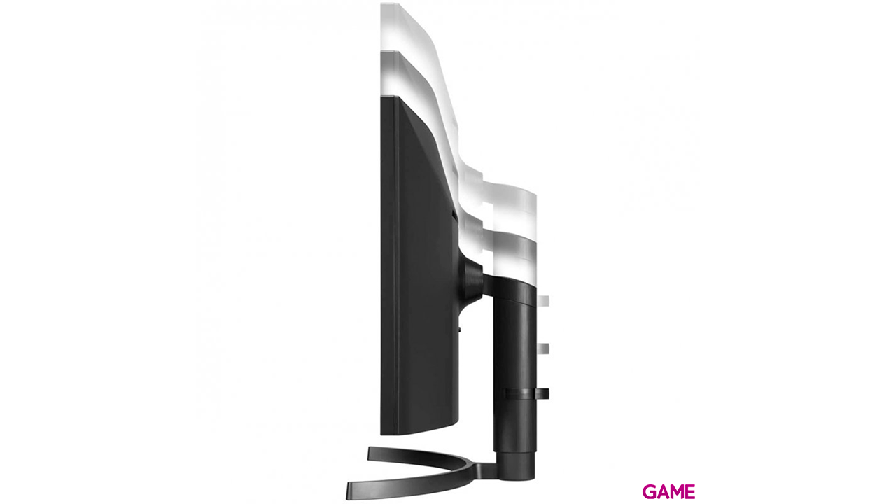 LG 35WN73A-B pantalla para PC 88,9 cm (35