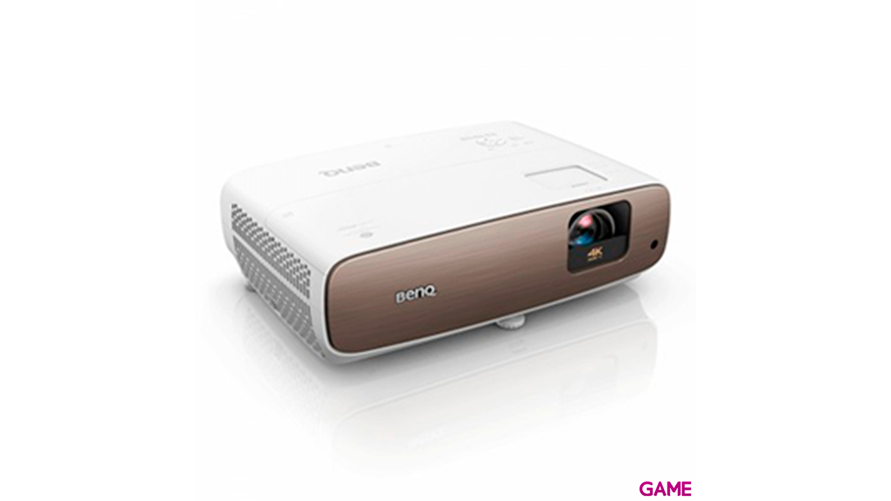 Benq W2700i DLP - 4K UHD - 2000 ANSI - 30.000:1 - Android TV - Proyector-0