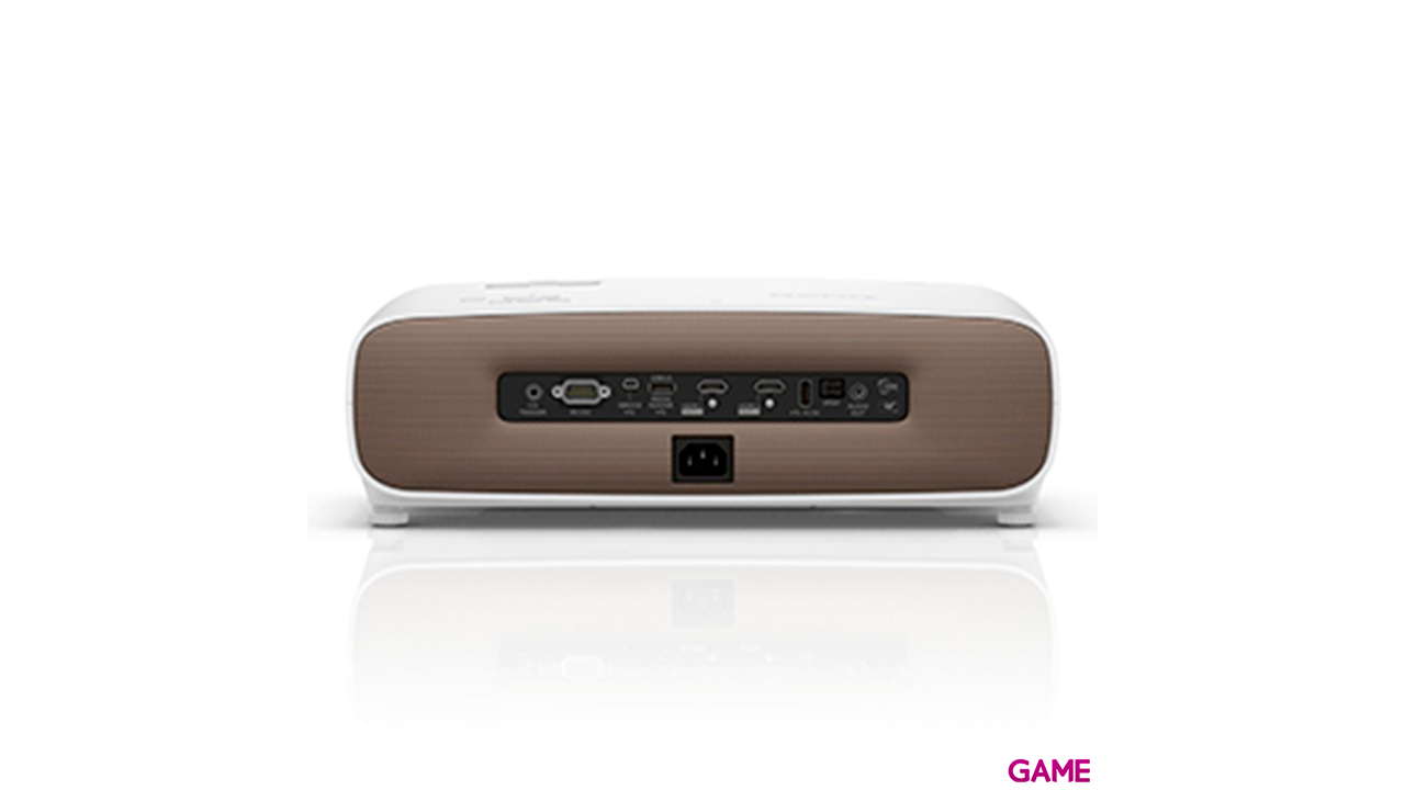 Benq W2700i DLP - 4K UHD - 2000 ANSI - 30.000:1 - Android TV - Proyector-2
