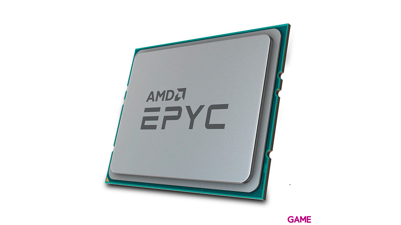 AMD Epyc 7763 procesador 2,45 GHz 256 MB L3 - Microprocesador-0
