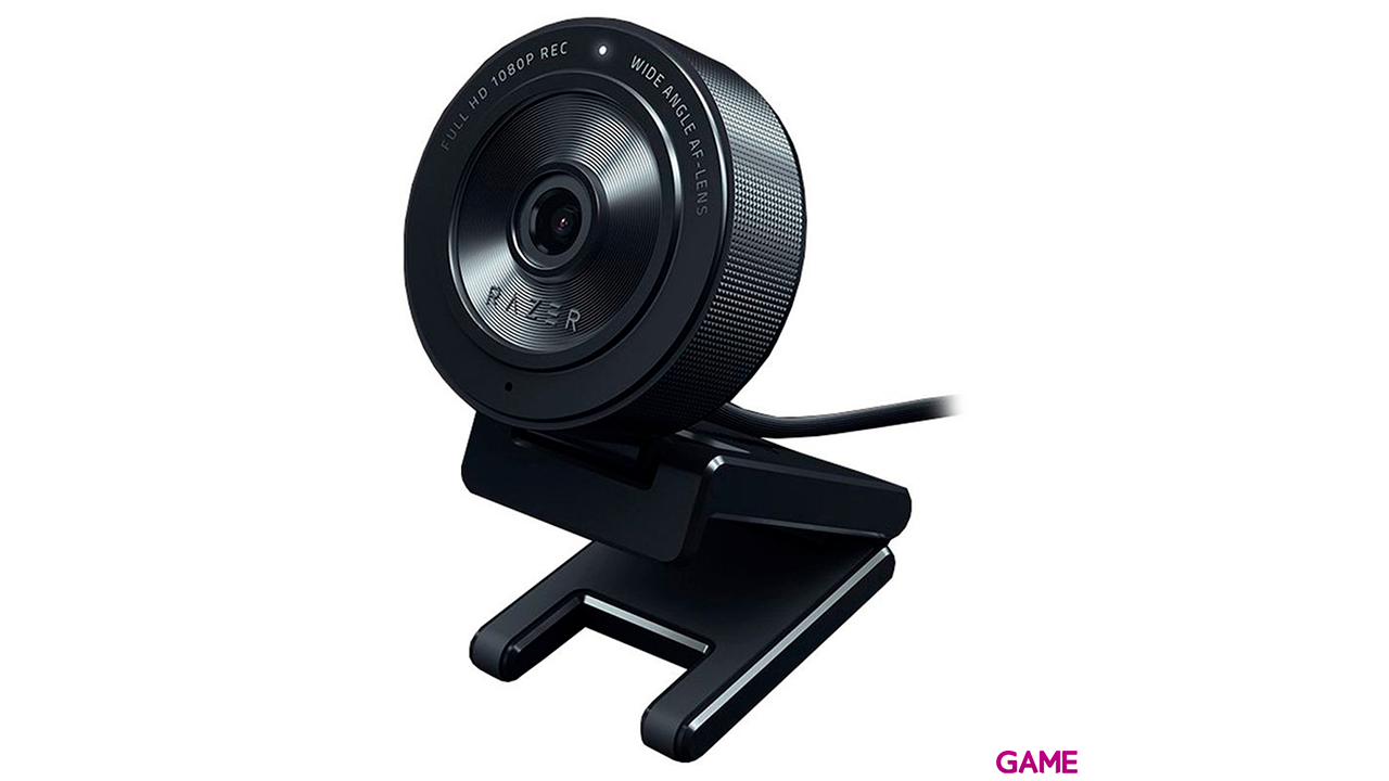 Razer  Kiyo X - Webcam-0