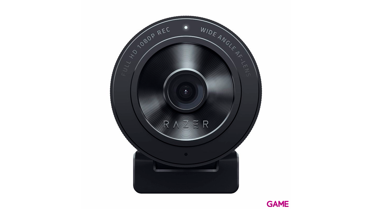 Razer  Kiyo X - Webcam-2