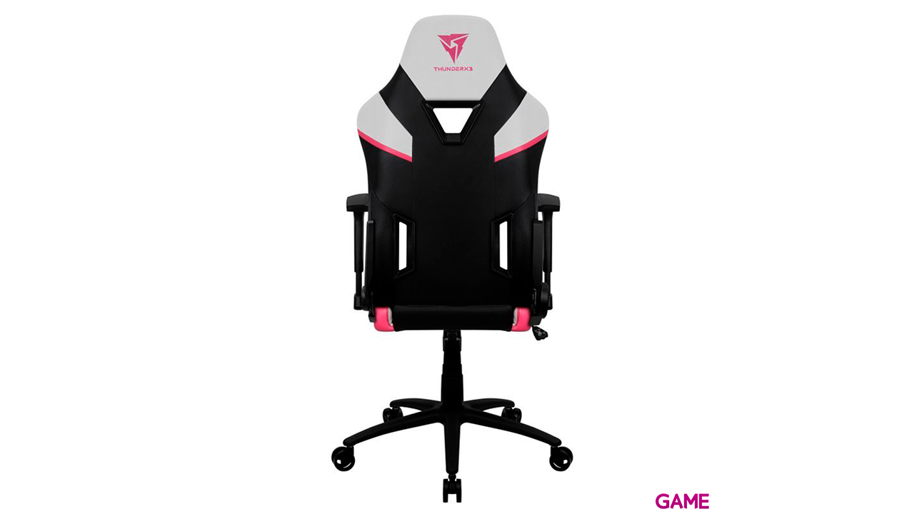 ThunderX3 TC5DIVABPK Rosa - Silla Gaming-1