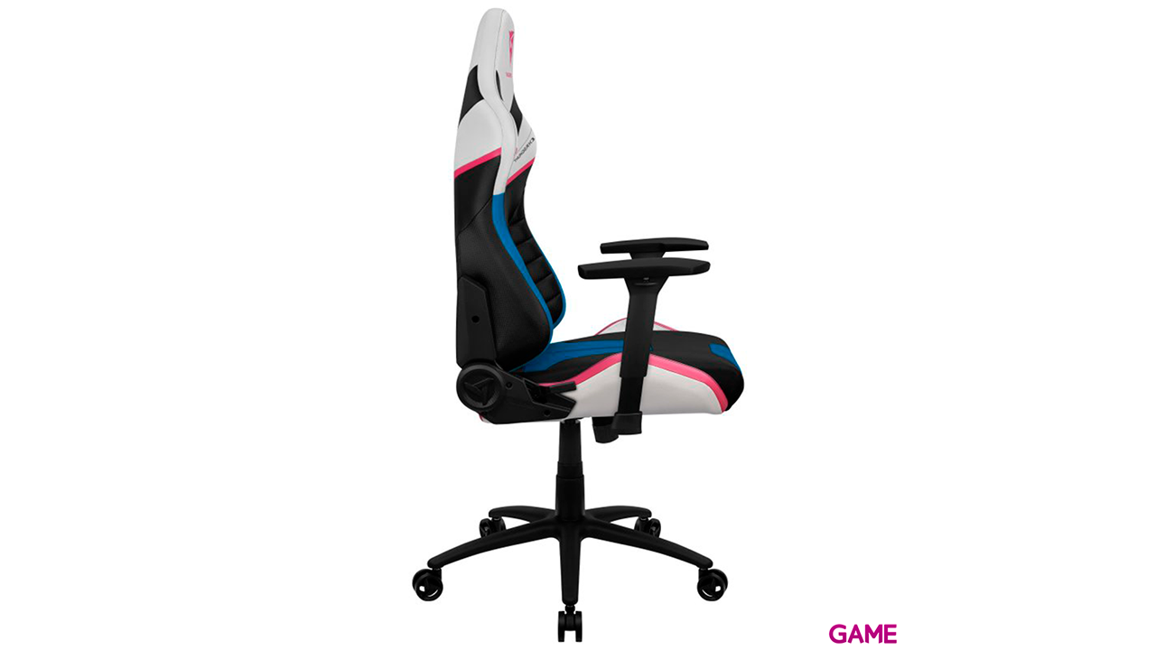 ThunderX3 TC5DIVABPK Rosa - Silla Gaming-3