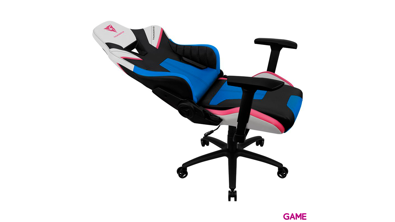 ThunderX3 TC5DIVABPK Rosa - Silla Gaming-4
