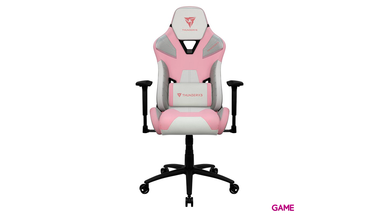 ThunderX3 TC5SAKURABW Blanco - Silla Gaming-0