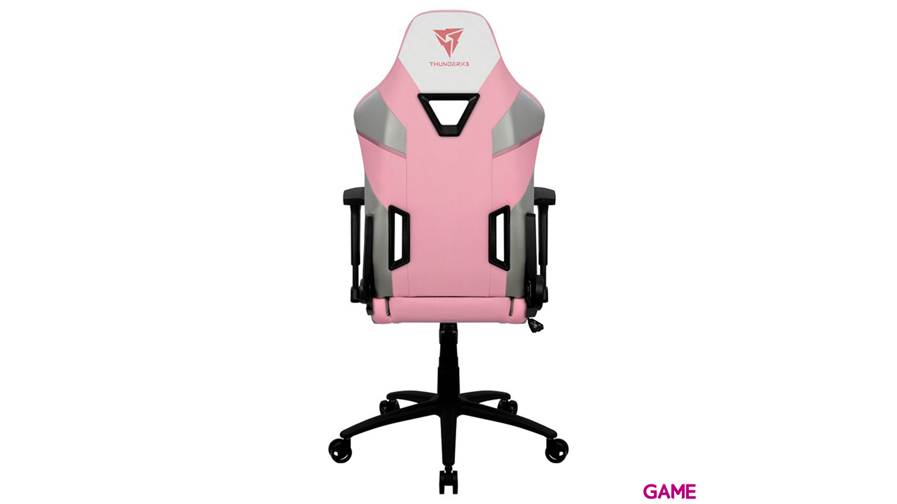 ThunderX3 TC5SAKURABW Blanco - Silla Gaming-1