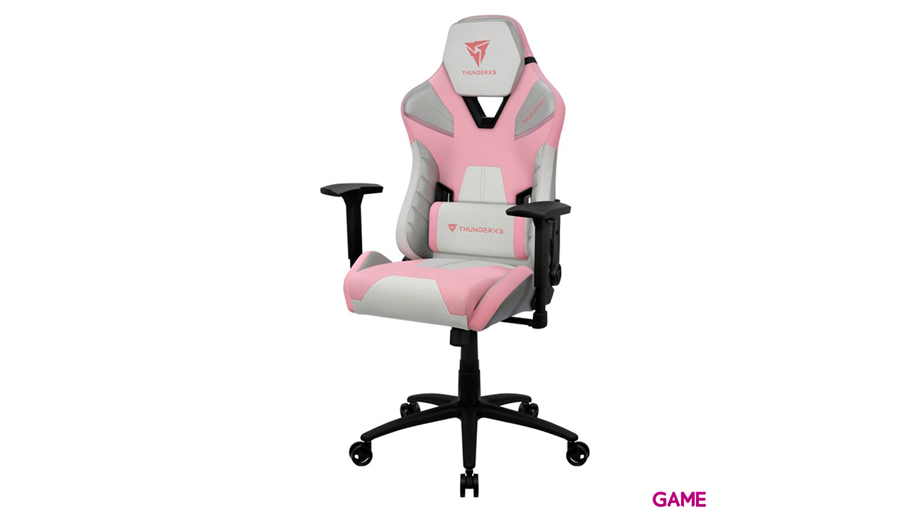 ThunderX3 TC5SAKURABW Blanco - Silla Gaming-2