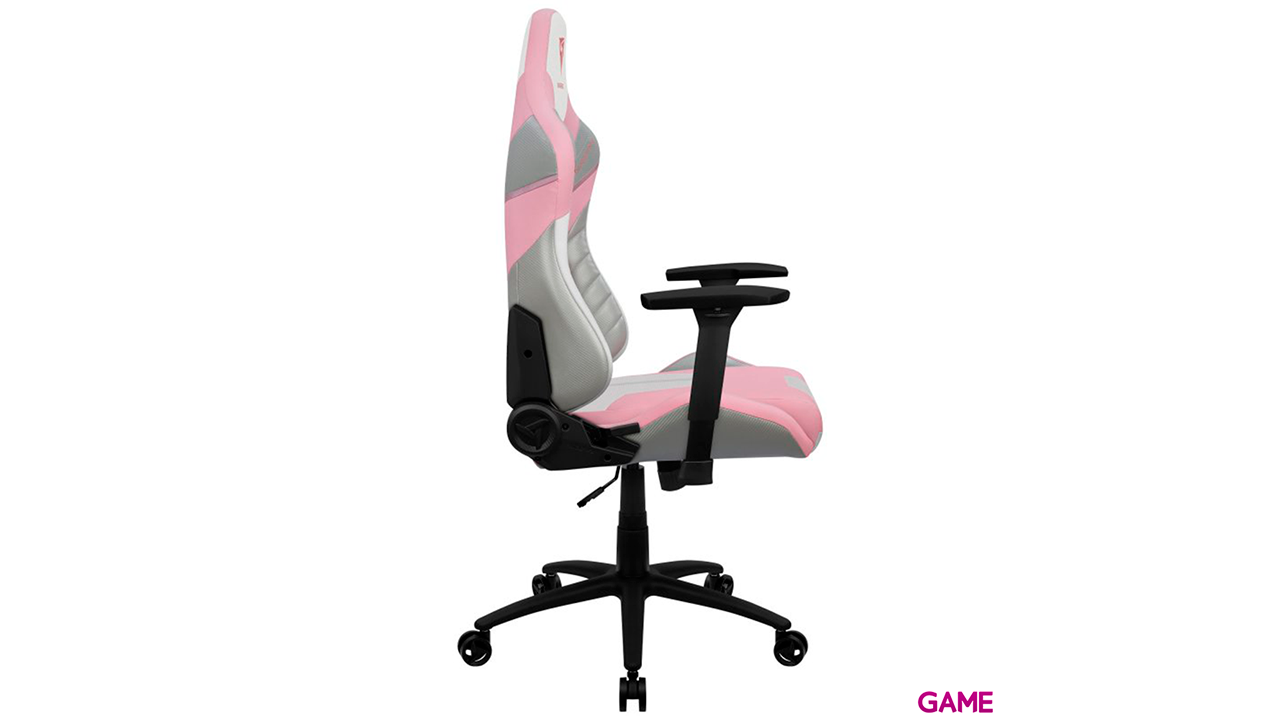 ThunderX3 TC5SAKURABW Blanco - Silla Gaming-3
