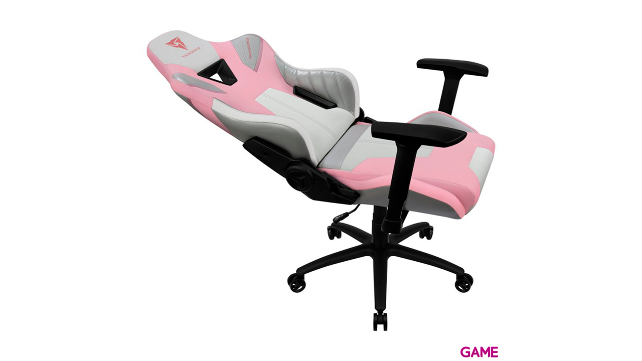 ThunderX3 TC5SAKURABW Blanco - Silla Gaming-4