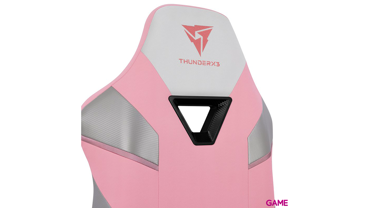 ThunderX3 TC5SAKURABW Blanco - Silla Gaming-5