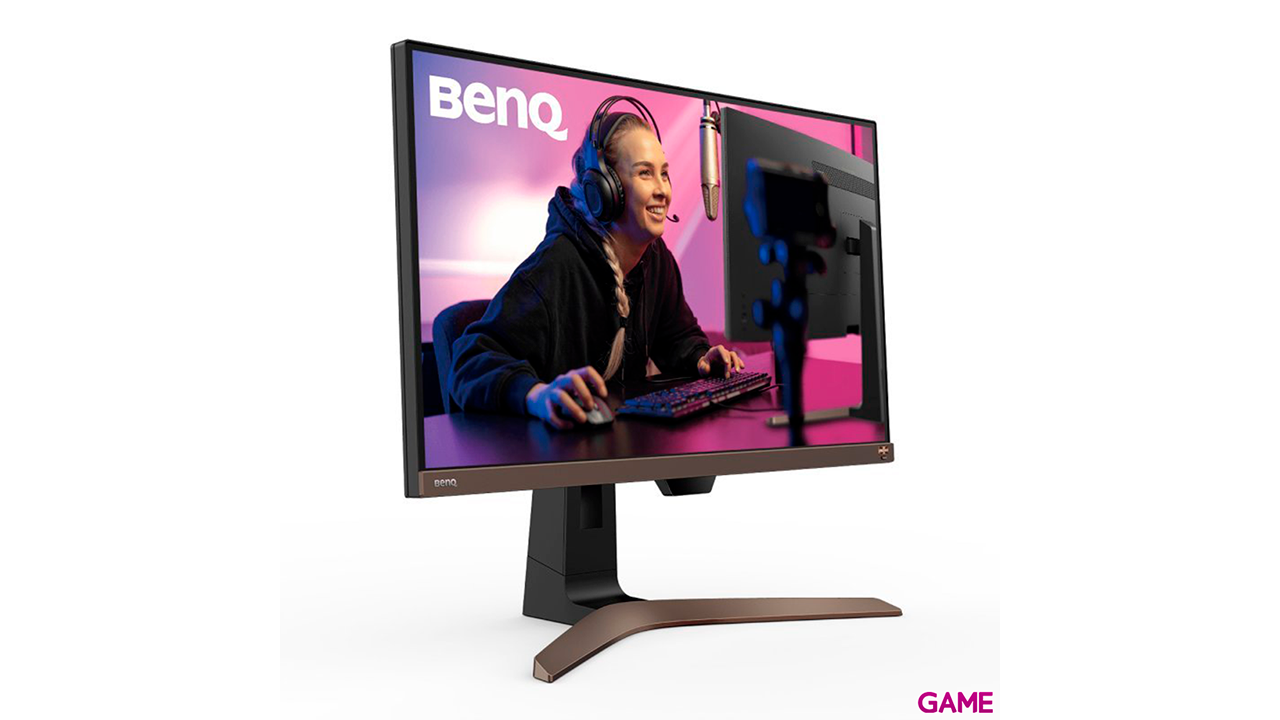 BenQ EW2880U 28´´ - IPS - 4K UHD - Monitor-3