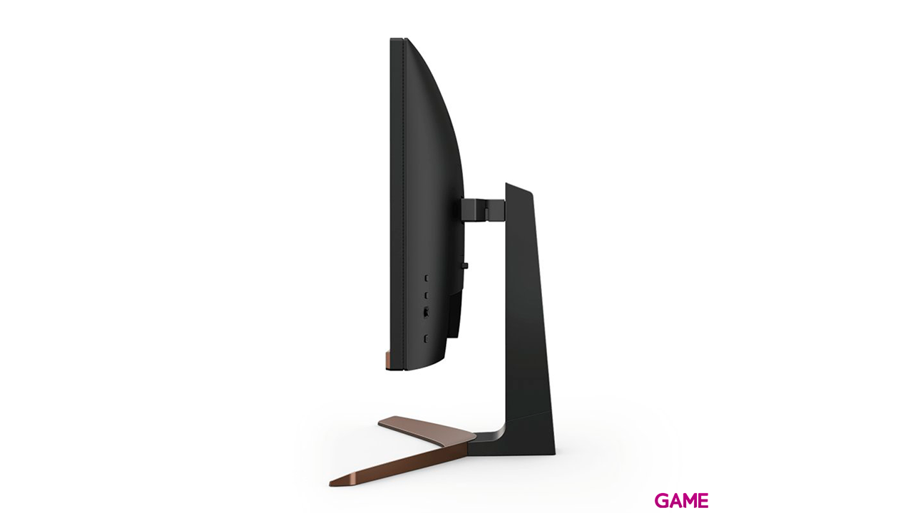 BenQ EW2880U 28´´ - IPS - 4K UHD - Monitor-5