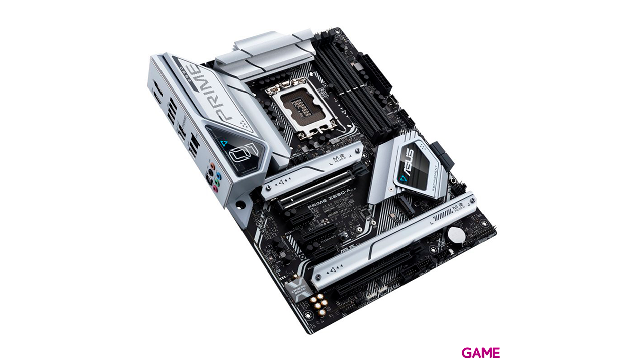 ASUS PRIME Z690-A Intel Z690 ATX-2
